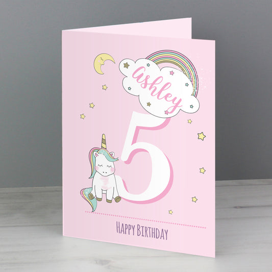 Adding cards to our range of goodies